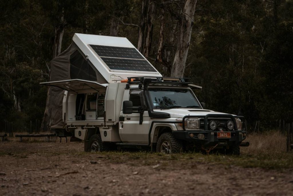 Mobile Solar Panels for RV: 7 Proven Ways to Avoid Costly Power Mistakes