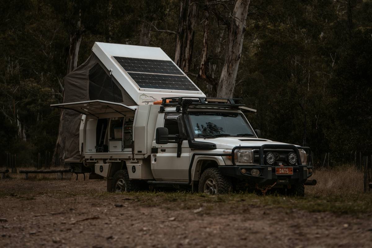 Mobile Solar Panels for RV: 7 Proven Ways to Avoid Costly Power Mistakes