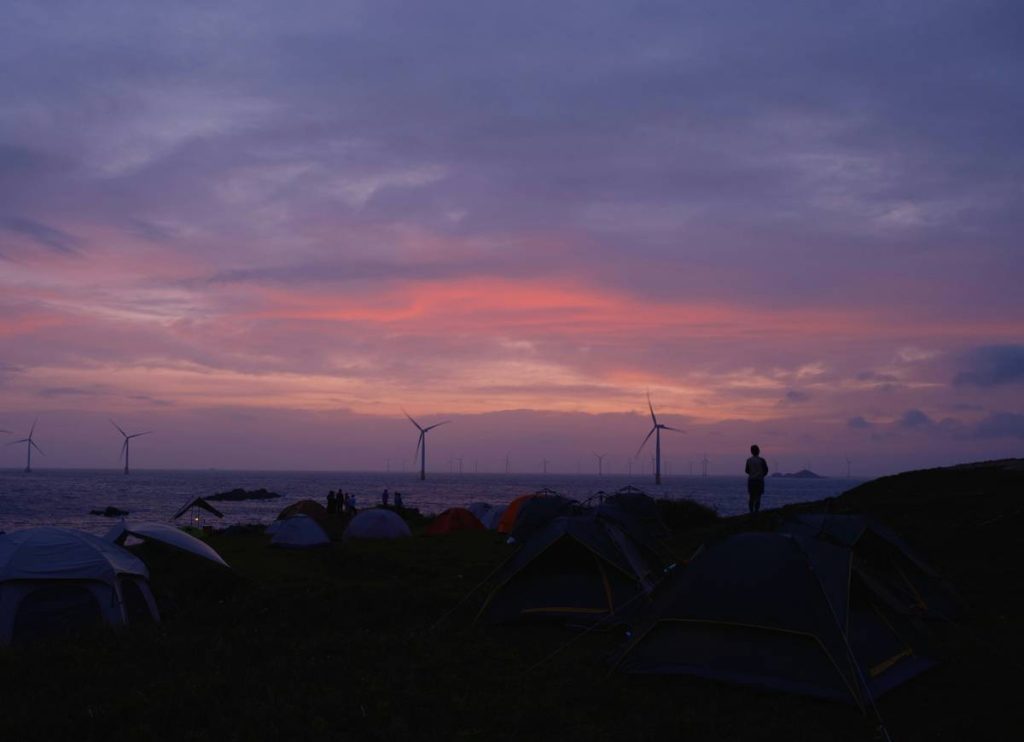 Renewable Energy Panel: What Is Green and Why It Matters for Your RV