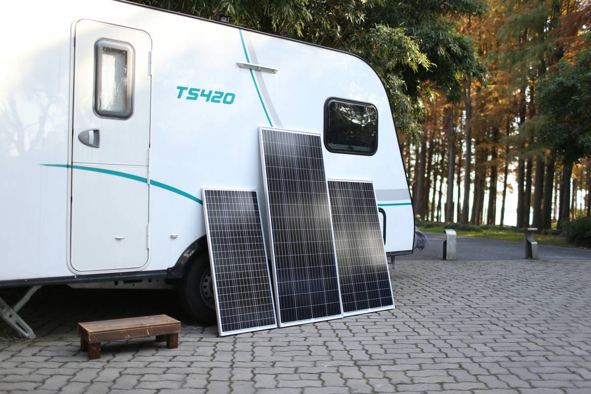 Renewable Energy Panel Gosun Camp365 Off: 7 Proven Tips to Avoid Costly Mistakes