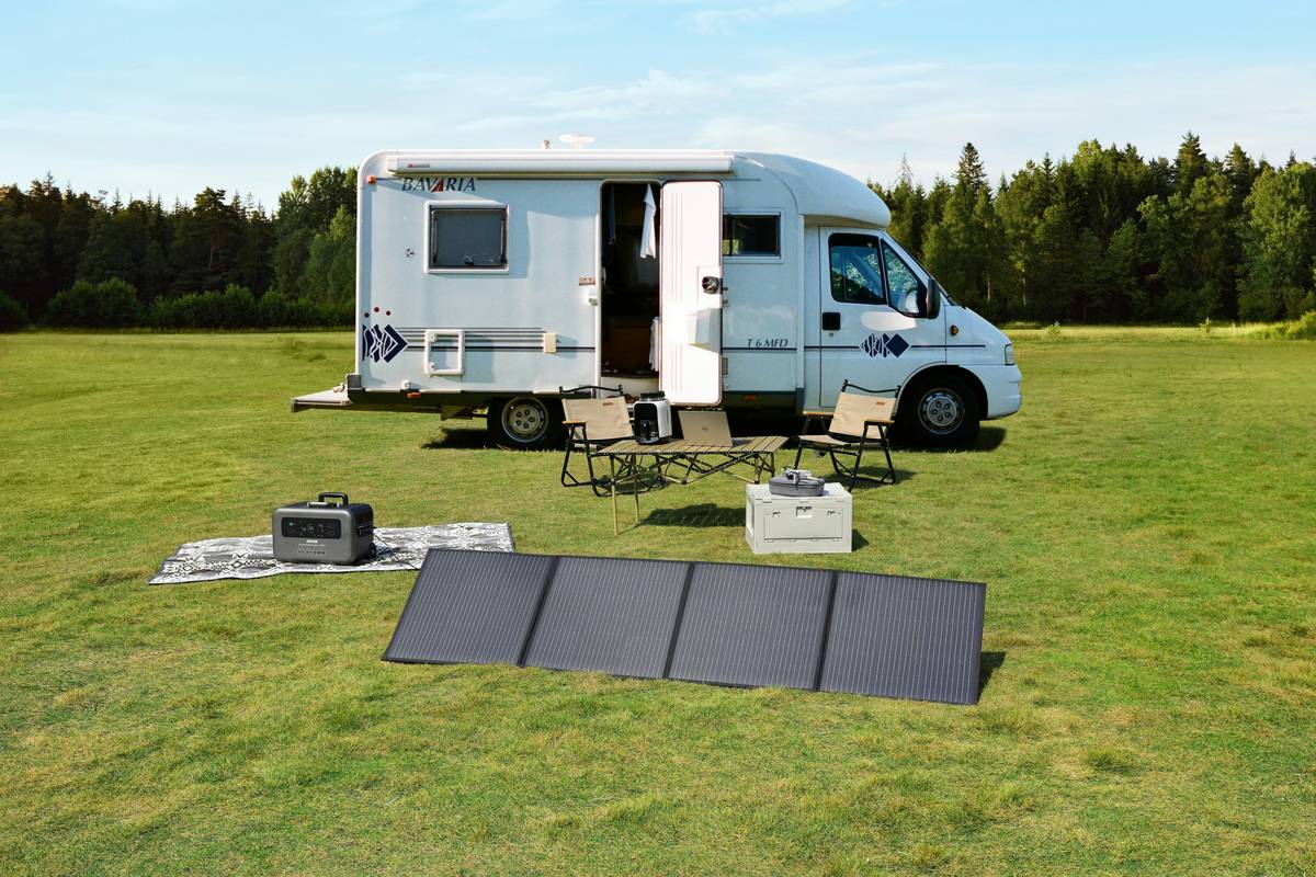Solar Panels and Batteries for RV: 7 Essential Tips to Avoid Costly Power Mistakes